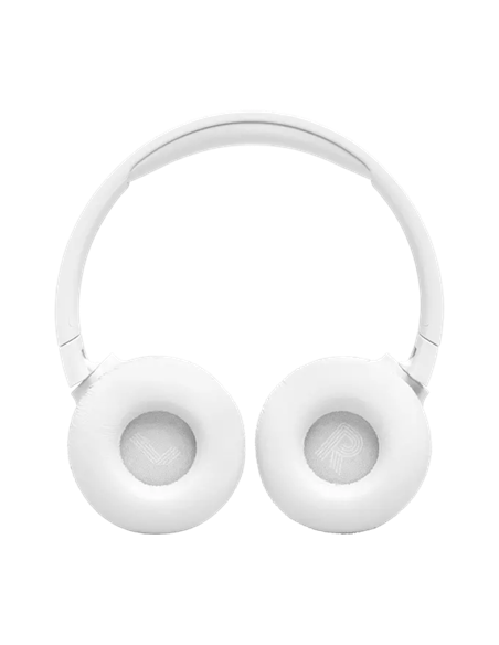 Наушники JBL Tune 670 NC, Белый