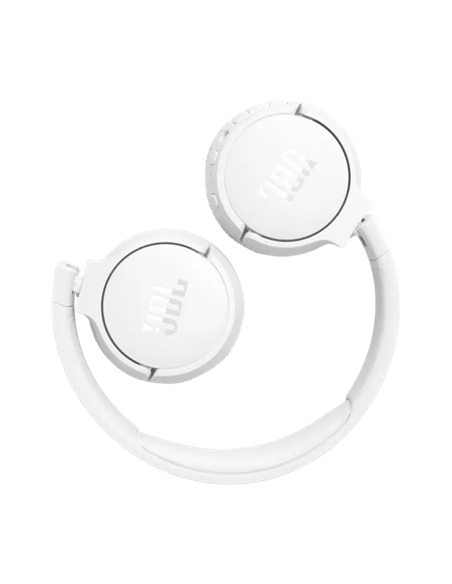 Наушники JBL Tune 670 NC, Белый