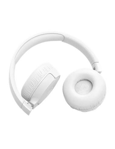 Наушники JBL Tune 670 NC, Белый