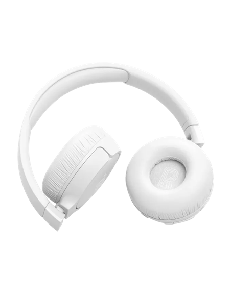 Наушники JBL Tune 670 NC, Белый