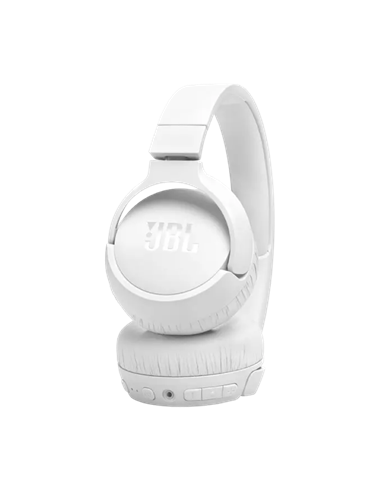 Наушники JBL Tune 670 NC, Белый