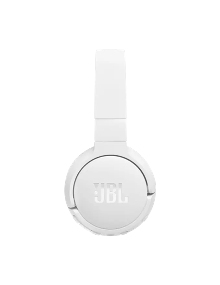 Наушники JBL Tune 670 NC, Белый