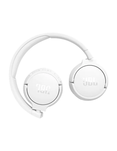 Наушники JBL Tune 670 NC, Белый