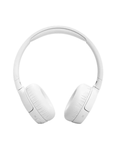 Наушники JBL Tune 670 NC, Белый