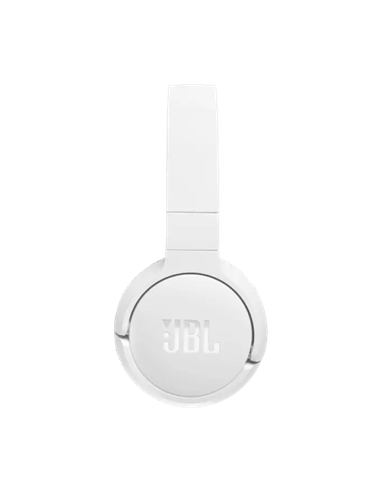 Căști JBL Tune 670 NC, Alb