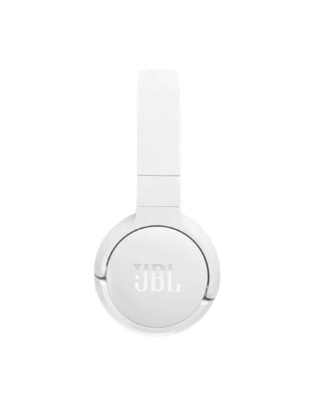 Наушники JBL Tune 670 NC, Белый