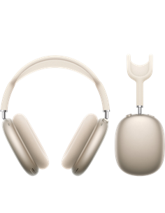 Căști Apple AirPods Max, Starlight