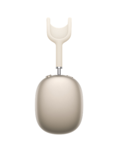 Căști Apple AirPods Max, Starlight