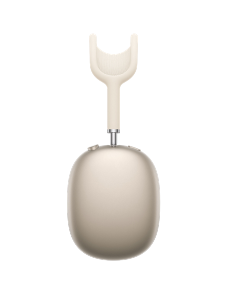 Căști Apple AirPods Max, Starlight