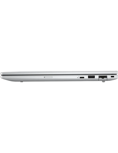 Laptop Business 14" HP EliteBook 8 G1i 14, Glacier Silver, Intel Core Ultra 7 258V, 32GB/1024GB, Windows 11 Pro