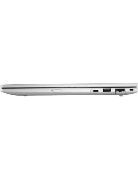 Laptop Business 14" HP EliteBook 8 G1i 14, Glacier Silver, Intel Core Ultra 7 258V, 32GB/1024GB, Windows 11 Pro