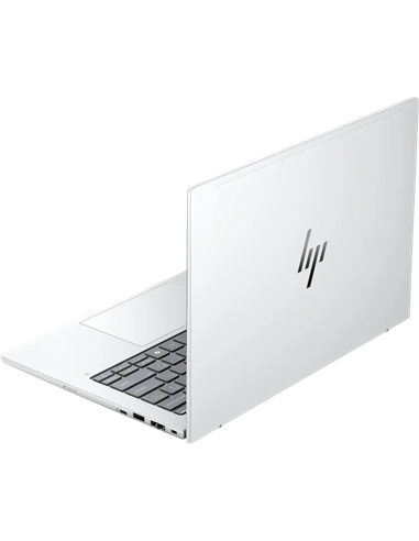 Laptop Business 14" HP EliteBook 8 G1i 14, Glacier Silver, Intel Core Ultra 7 258V, 32GB/1024GB, Windows 11 Pro