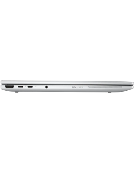Laptop Business 14" HP EliteBook 8 G1i 14, Glacier Silver, Intel Core Ultra 7 258V, 32GB/1024GB, Windows 11 Pro