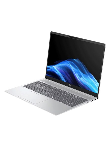 Laptop 16" HP OmniBook 5 16, Glacier Silver, Intel Core i5-1334U, 16GB/512GB, FreeDOS Laptop 16" HP OmniBook 5 16, Glacier Silver, Intel Core i5-1334U, 16GB/512GB, FreeDOS