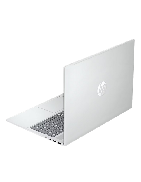 Laptop 16" HP OmniBook 5 16, Glacier Silver, Intel Core i5-1334U, 16GB/512GB, FreeDOS Laptop 16" HP OmniBook 5 16, Glacier Silver, Intel Core i5-1334U, 16GB/512GB, FreeDOS