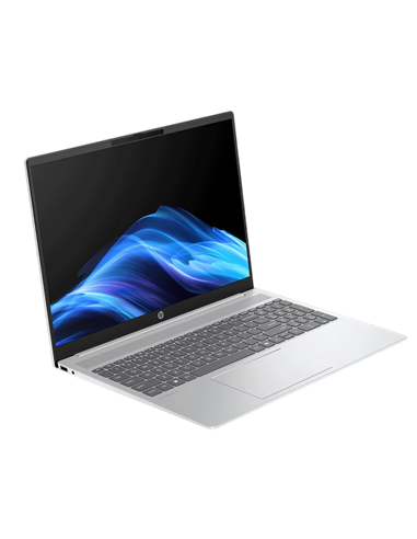 Laptop 16" HP OmniBook 5 16, Glacier Silver, Intel Core i5-1334U, 16GB/512GB, FreeDOS