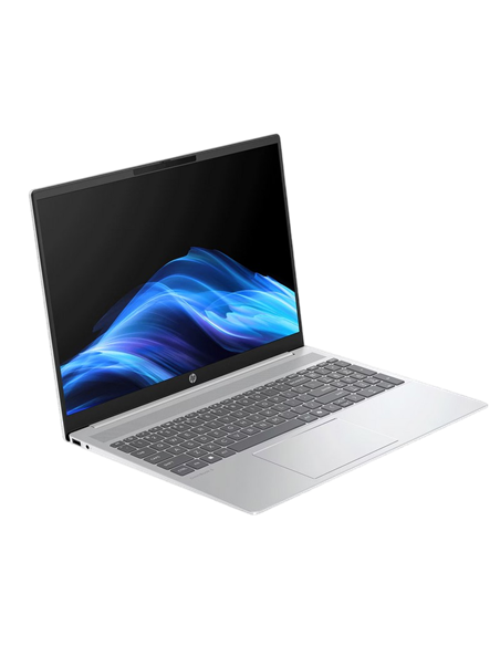 Laptop 16" HP OmniBook 5 16, Glacier Silver, Intel Core i5-1334U, 16GB/512GB, FreeDOS Laptop 16" HP OmniBook 5 16, Glacier Silver, Intel Core i5-1334U, 16GB/512GB, FreeDOS