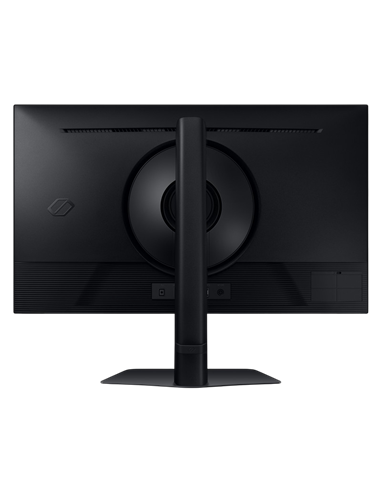27" Samsung S27DG500E, IPS 2560x1440 WQHD, Чёрный