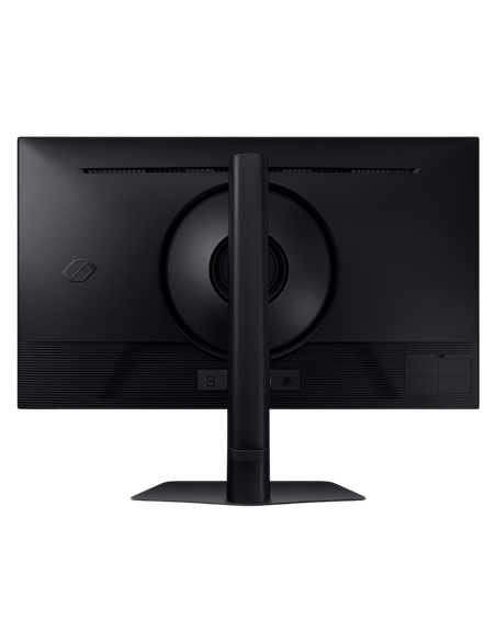 27" Samsung S27DG500E, IPS 2560x1440 WQHD, Чёрный