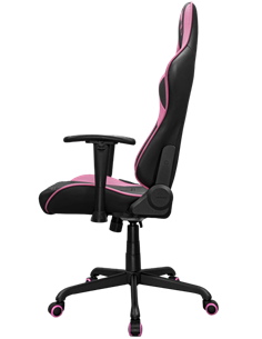 Scaun Gaming Cougar ARMOR ELITE, PVC Piele, Negru | Roz 2