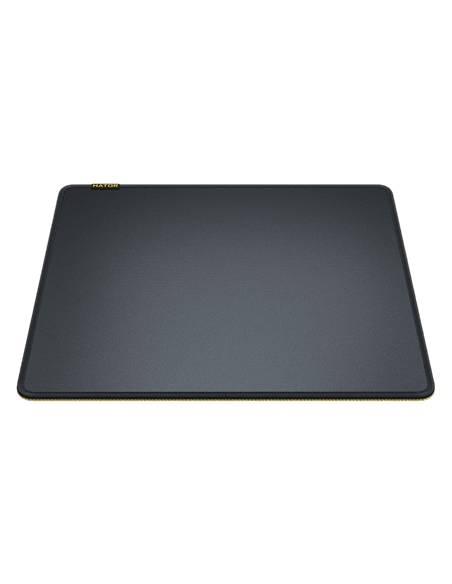 Mouse Pad pentru jocuri HATOR Tonn EVO, Medium, Negru