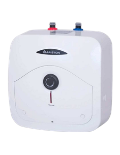 Boiler Electric ARISTON Andris R10U PL, 10L, Alb 2