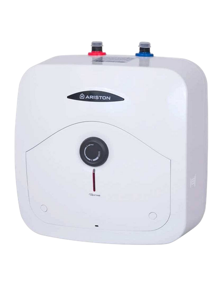 Boiler Electric ARISTON Andris R10U PL, 10L, Alb