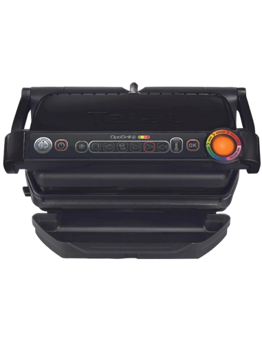 Grătar electric Tefal GC712834, 2000W, Negru