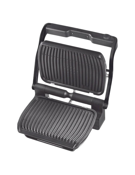 Grătar electric Tefal GC712834, 2000W, Negru