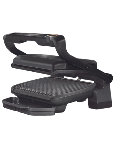 Grătar electric Tefal GC712834, 2000W, Negru