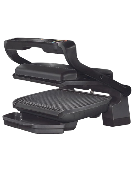 Grătar electric Tefal GC712834, 2000W, Negru