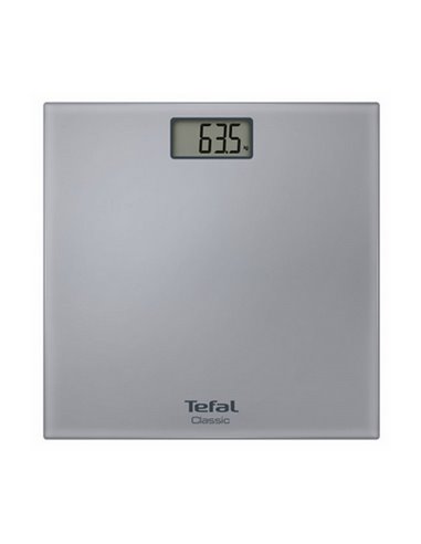 Электронные напольные весы Tefal PP1503V0, Голубой