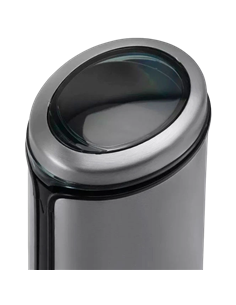 Râșniță de cafea Polaris PCG0815A, Argintiu 2
