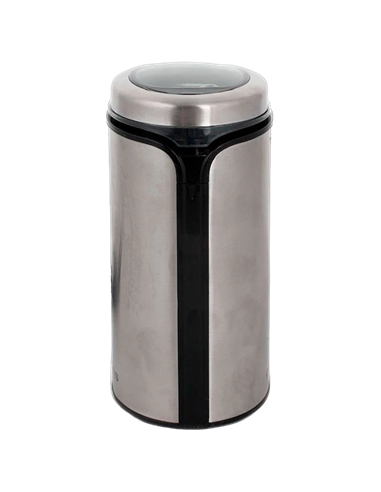 Râșniță de cafea Polaris PCG0815A, Argintiu