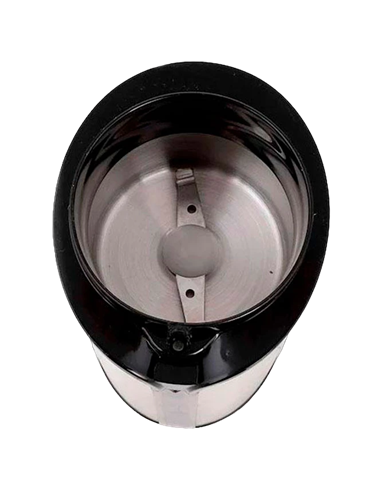 Кофемолка Polaris PCG0815A, Серебристый