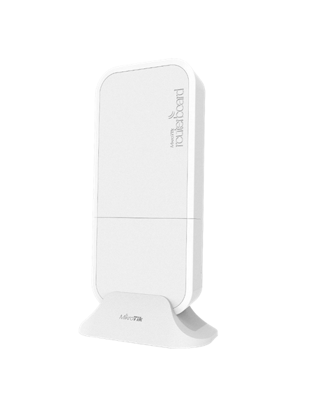 Беспроводная точка доступа MikroTik wAP LTE kit, Белый