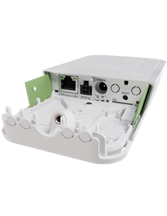 Punct de acces fără fir MikroTik wAP LTE kit, Alb 2