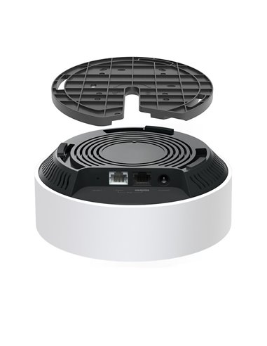 Router fără fir TP-LINK Deco X50-PoE(1-pack), , Alb