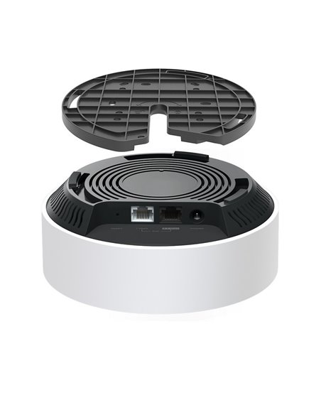 Router fără fir TP-LINK Deco X50-PoE(1-pack), , Alb