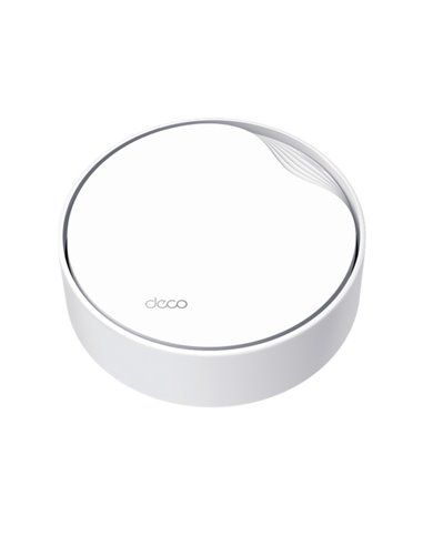 Беспроводной маршрутизатор TP-LINK Deco X50-PoE(1-pack), , Белый