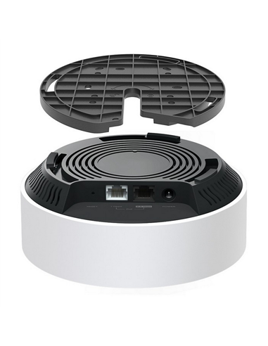 Router fără fir TP-LINK Deco X50-PoE(1-pack), , Alb