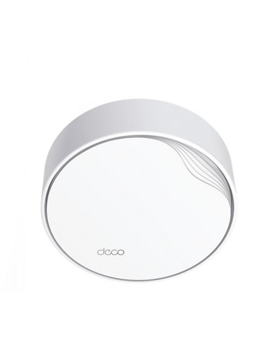 Беспроводной маршрутизатор TP-LINK Deco X50-PoE(1-pack), , Белый