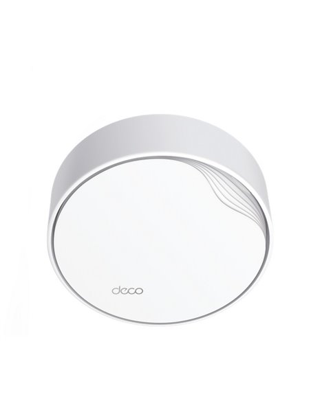 Беспроводной маршрутизатор TP-LINK Deco X50-PoE(1-pack), , Белый