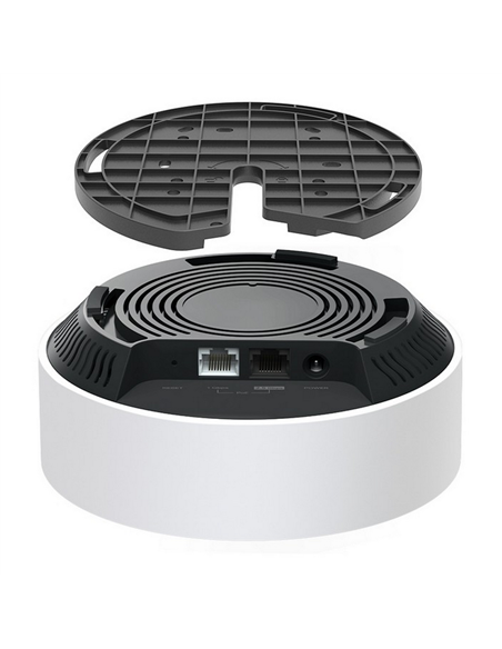 Беспроводной маршрутизатор TP-LINK Deco X50-PoE(1-pack), , Белый