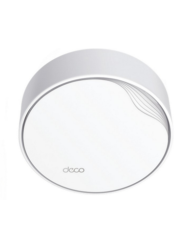 Беспроводной маршрутизатор TP-LINK Deco X50-PoE(1-pack), , Белый