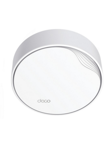 Беспроводной маршрутизатор TP-LINK Deco X50-PoE(1-pack), , Белый