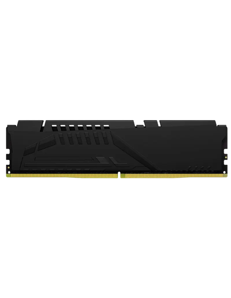 Memorie RAM Kingston FURY Beast, DDR5 SDRAM, 5600 MHz, 128GB, KF556C36BBEK2-128