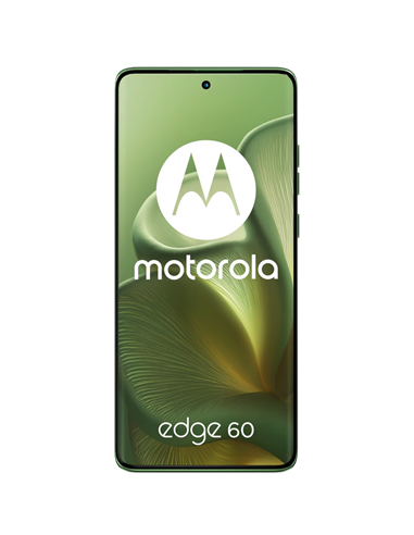 Смартфон Motorola Edge 60, 12Гб/256Гб, Shamrock