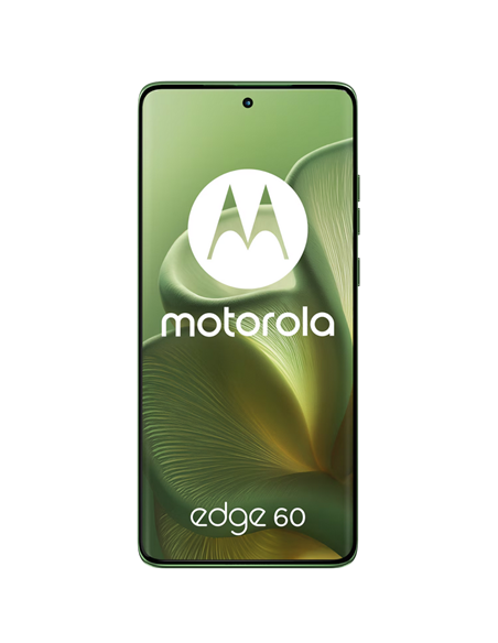 Смартфон Motorola Edge 60, 12Гб/256Гб, Shamrock