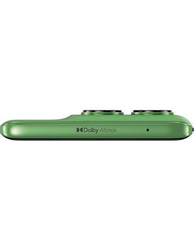 Smartphone Motorola Edge 60, 12GB/256GB, Shamrock